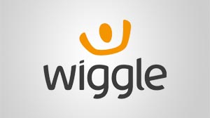 Tarjeta regalo de Wiggle