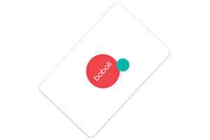 Tarjeta regalo Boboli