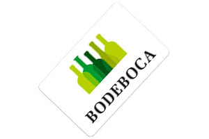 Tarjeta regalo Bodeboca