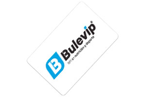 Tarjeta regalo Bulevip