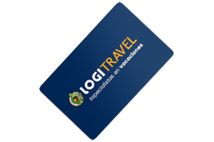 Tarjeta regalo Logitravel