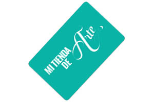 Tarjeta regalo Craftelier