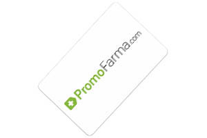 Tarjeta regalo PromoFarma