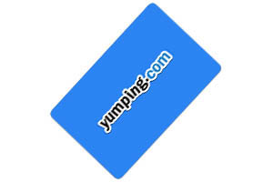 Tarjeta regalo Yumping