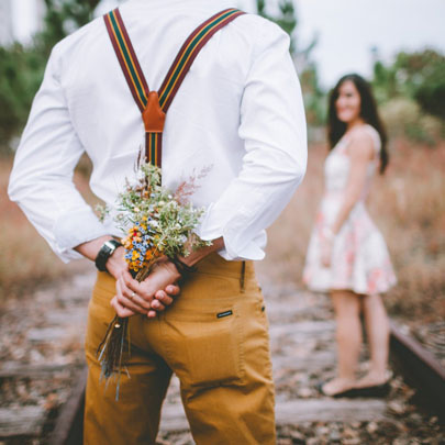 Tarjetas regalo para regalar a tu pareja