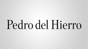 Tarjeta regalo de Pedro del Hierro