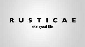 Tarjeta regalo de Rusticae