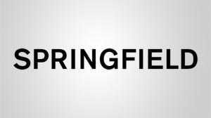 Tarjeta regalo de Springfield