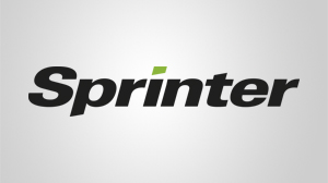 Tarjeta regalo de Sprinter