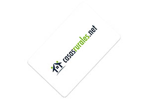 Tarjeta regalo Casasrurales.net