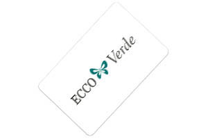 Tarjeta regalo Ecco Verde