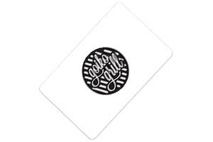 Tarjeta regalo Goiko