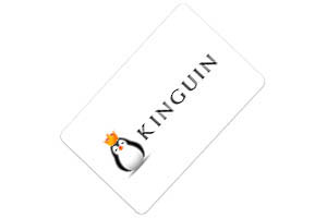 Tarjeta regalo Kinguin