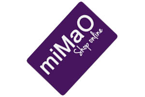 Tarjeta regalo Mimao