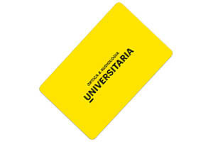 Tarjeta regalo Óptica Universitaria