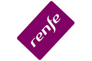 Tarjeta regalo Renfe Viajes/Ocio