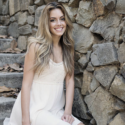 Tarjetas regalo para chicas jóvenes