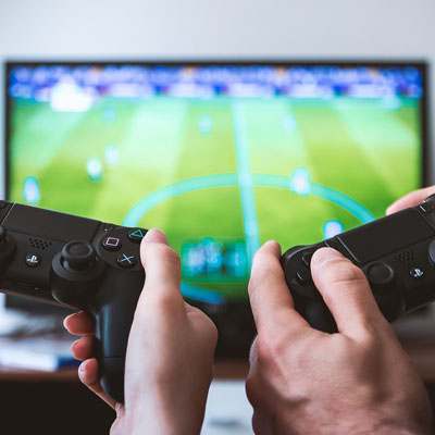 Regalos para chicos jóvenes