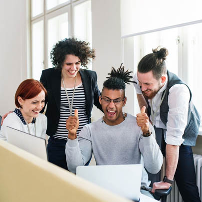 Tarjetas regalo para regalar a empleados